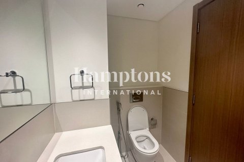 Снять в аренду квартиру в Dubai Creek Harbour (The Lagoons), Дубай: 2 спальни, 95.54980647м², № 94497 - фото 6