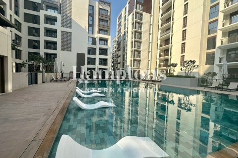Снять в аренду квартиру в Dubai Creek Harbour (The Lagoons), Дубай: 2 спальни, 95.54980647м², № 94497 - фото 9