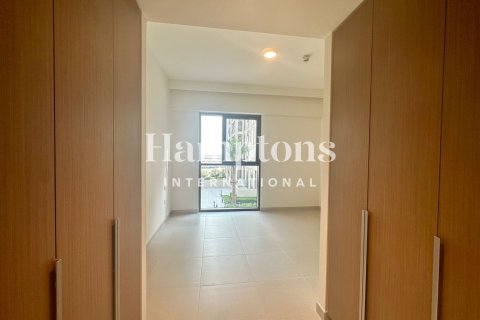 Снять в аренду квартиру в Dubai Creek Harbour (The Lagoons), Дубай: 2 спальни, 95.54980647м², № 94497 - фото 5