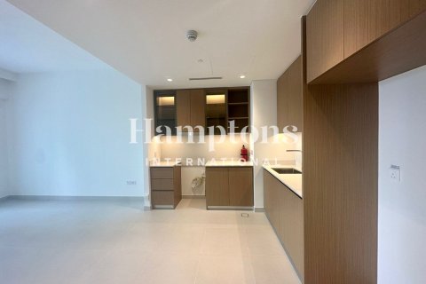 Снять в аренду квартиру в Dubai Creek Harbour (The Lagoons), Дубай: 2 спальни, 95.54980647м², № 94497 - фото 3