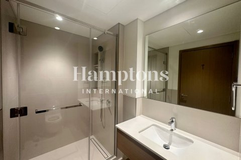 Квартира в Dubai Creek Harbour (The Lagoons), Дубай, 2 спальни, 95.5498м², № 94497