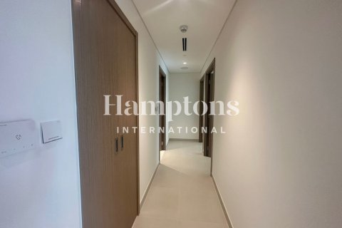 Снять в аренду квартиру в Dubai Creek Harbour (The Lagoons), Дубай: 2 спальни, 95.54980647м², № 94497 - фото 16