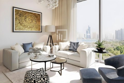 Appartement à Sobha Hartland, Mohammed Bin Rashid City, Dubai, 1 chambre, 64 m², № 19085 - photo 3