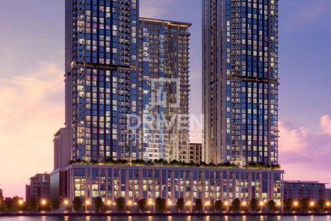 Appartement à Sobha Hartland, Mohammed Bin Rashid City, Dubai, 1 chambre, 64 m², № 19085 - photo 6