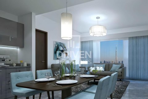 Appartement à Sobha Hartland, Mohammed Bin Rashid City, Dubai, 1 chambre, 64 m², № 19085 - photo 5