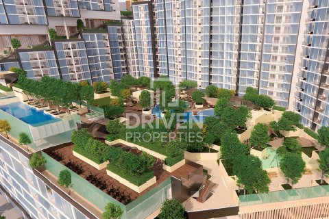 Appartement à Sobha Hartland, Mohammed Bin Rashid City, Dubai, 1 chambre, 64 m², № 19085 - photo 11