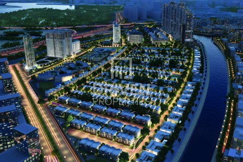 Appartement à Sobha Hartland, Mohammed Bin Rashid City, Dubai, 1 chambre, 64 m², № 19085 - photo 7