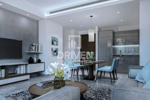 Appartement à Sobha Hartland, Mohammed Bin Rashid City, Dubai, 1 chambre, 64 m², № 19085 - photo 4