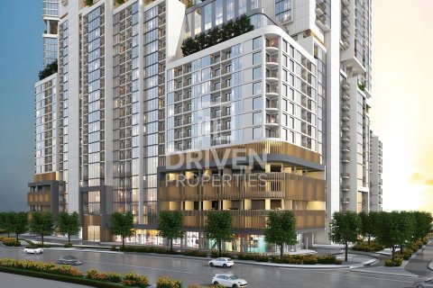 Appartement à Sobha Hartland, Mohammed Bin Rashid City, Dubai, 1 chambre, 64 m², № 19085 - photo 10