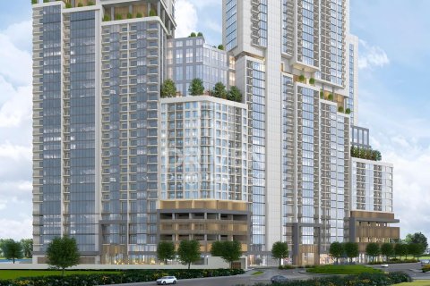 Appartement à Sobha Hartland, Mohammed Bin Rashid City, Dubai, 1 chambre, 64 m², № 19085 - photo 8