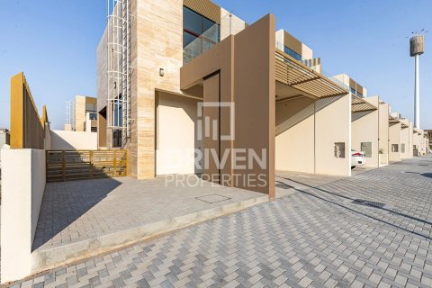 Maison de ville à District 11, Mohammed Bin Rashid City, Dubai, 4 chambres, 289 m², № 19088 - photo 24