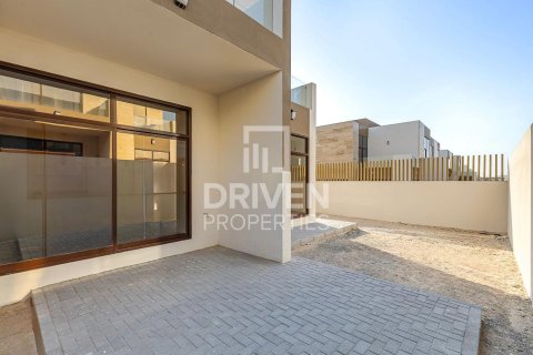 Maison de ville à District 11, Mohammed Bin Rashid City, Dubai, 4 chambres, 289 m², № 19088 - photo 13