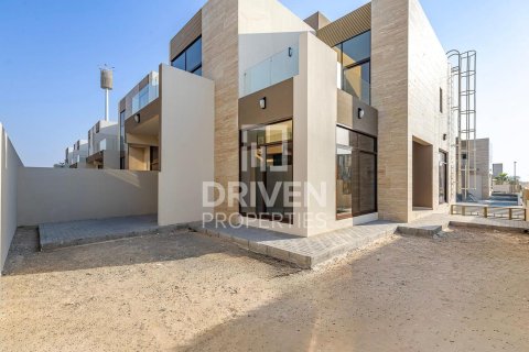 Maison de ville à District 11, Mohammed Bin Rashid City, Dubai, 4 chambres, 289 m², № 19088 - photo 19