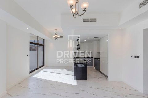 Maison de ville à District 11, Mohammed Bin Rashid City, Dubai, 4 chambres, 289 m², № 19088 - photo 3