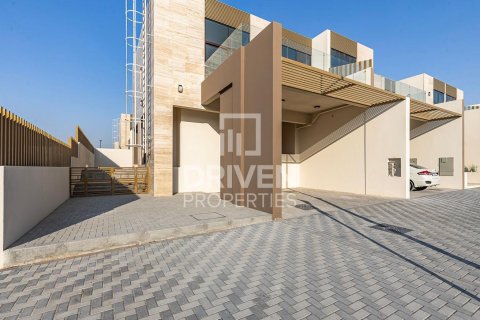 Maison de ville à District 11, Mohammed Bin Rashid City, Dubai, 4 chambres, 289 m², № 19088 - photo 22
