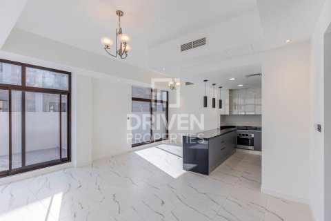 Maison de ville à District 11, Mohammed Bin Rashid City, Dubai, 4 chambres, 289 m², № 19088 - photo 1