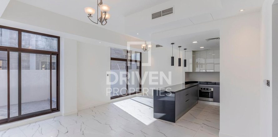 Maison de ville à District 11, Mohammed Bin Rashid City, Dubai, 4 chambres, 289 m², № 19088