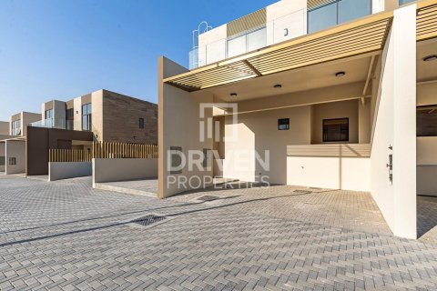 Maison de ville à District 11, Mohammed Bin Rashid City, Dubai, 4 chambres, 289 m², № 19088 - photo 21