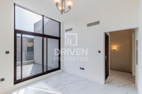 Maison de ville à District 11, Mohammed Bin Rashid City, Dubai, 4 chambres, 289 m², № 19088 - photo 8