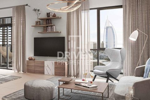 شقة في Madinat Jumeirah Living, ام سقيم, دبي 2 غرف نوم, 120 م² رقم 19087 - صورة 10