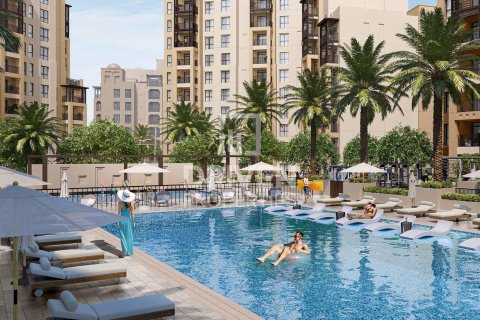 شقة في Madinat Jumeirah Living, ام سقيم, دبي 2 غرف نوم, 120 م² رقم 19087 - صورة 2