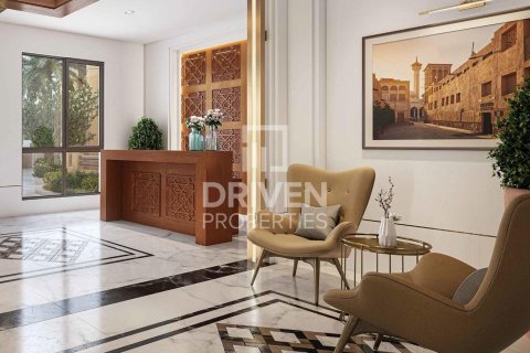 شقة في Madinat Jumeirah Living, ام سقيم, دبي 2 غرف نوم, 120 م² رقم 19087 - صورة 8