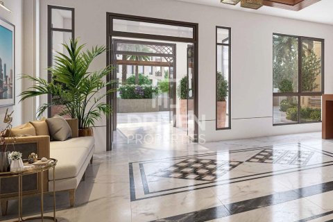 شقة في Madinat Jumeirah Living, ام سقيم, دبي 2 غرف نوم, 120 م² رقم 19087 - صورة 1