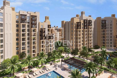 شقة في Madinat Jumeirah Living, ام سقيم, دبي 2 غرف نوم, 120 م² رقم 19087 - صورة 11