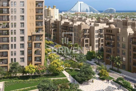 شقة في Madinat Jumeirah Living, ام سقيم, دبي 2 غرف نوم, 120 م² رقم 19087 - صورة 5