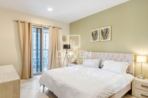 Appartement à Dubai Marina, Dubai, 1 chambre, 80 m², № 19090 - photo 4