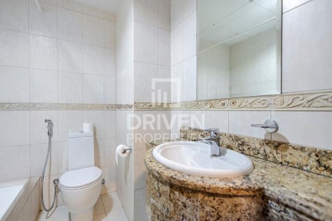 Appartement à Dubai Marina, Dubai, 1 chambre, 80 m², № 19090 - photo 12
