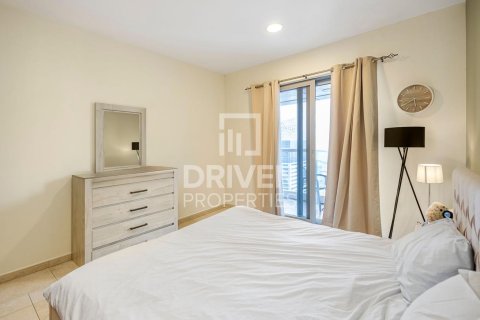 Appartement à Dubai Marina, Dubai, 1 chambre, 80 m², № 19090 - photo 5