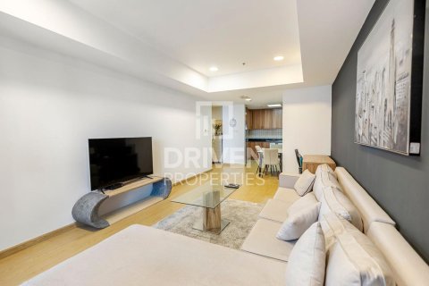 Appartement à Dubai Marina, Dubai, 1 chambre, 80 m², № 19090 - photo 1
