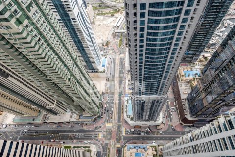 Appartement à Dubai Marina, Dubai, 1 chambre, 80 m², № 19090 - photo 9