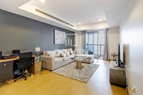 Appartement à Dubai Marina, Dubai, 1 chambre, 80 m², № 19090 - photo 3