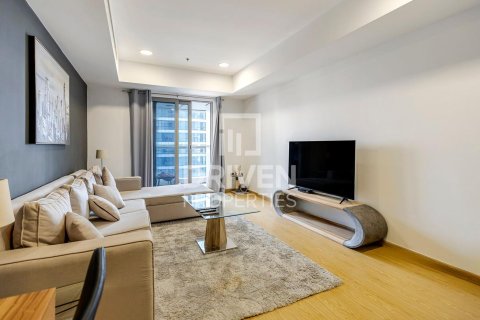 Appartement à Dubai Marina, Dubai, 1 chambre, 80 m², № 19090 - photo 2