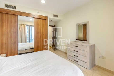Appartement à Dubai Marina, Dubai, 1 chambre, 80 m², № 19090 - photo 6