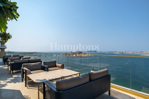 شقة في Dubai Harbour, دبي 2 غرف نوم, 138.98288800 م² رقم 12735 - صورة 19