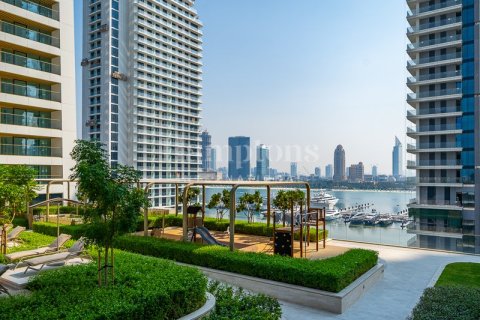 شقة في Dubai Harbour, دبي 2 غرف نوم, 138.98288800 م² رقم 12735 - صورة 15