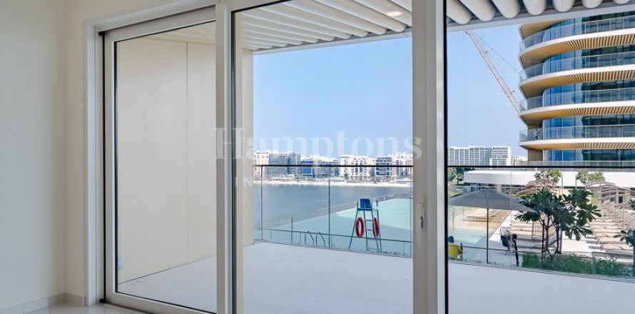 شقة في Dubai Harbour, دبي 2 غرف نوم, 138.983 م² رقم 12735