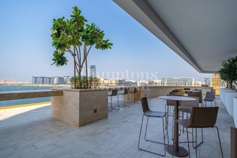 شقة في Dubai Harbour, دبي 2 غرف نوم, 138.98288800 م² رقم 12735 - صورة 18