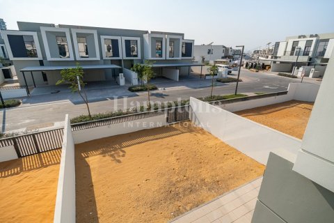 تاون هاوس في Murooj Al Furjan, Al Furjan, دبي 3 غرف نوم, 246.66954239 م² رقم 12734 - صورة 22