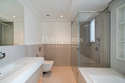 تاون هاوس في Murooj Al Furjan, Al Furjan, دبي 3 غرف نوم, 246.66954239 م² رقم 12734 - صورة 17
