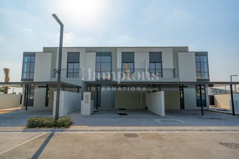 تاون هاوس في Murooj Al Furjan, Al Furjan, دبي 3 غرف نوم, 246.66954239 م² رقم 12734 - صورة 4