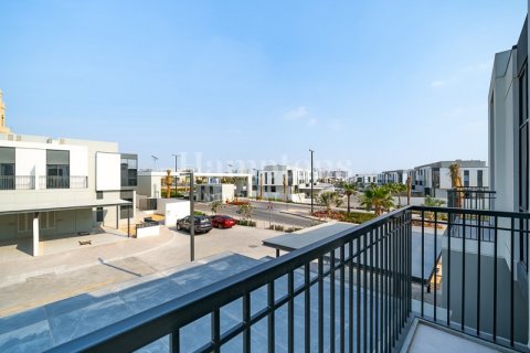 تاون هاوس في Murooj Al Furjan, Al Furjan, دبي 3 غرف نوم, 246.66954239 م² رقم 12734 - صورة 19