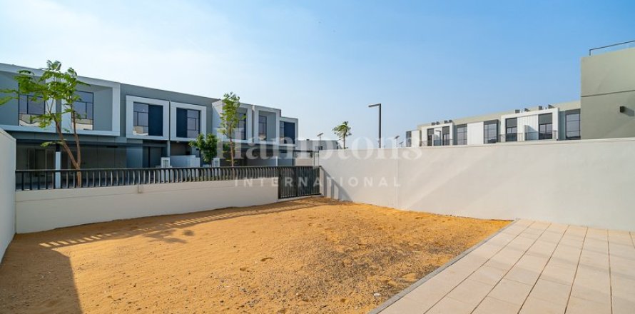 تاون هاوس في Murooj Al Furjan, Al Furjan, دبي 3 غرف نوم, 246.67 م² رقم 12734