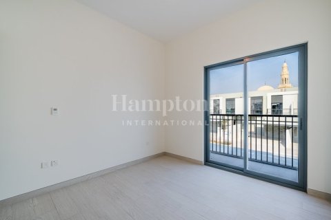 تاون هاوس في Murooj Al Furjan, Al Furjan, دبي 3 غرف نوم, 246.66954239 م² رقم 12734 - صورة 3
