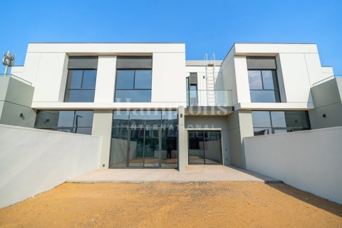 تاون هاوس في Murooj Al Furjan, Al Furjan, دبي 3 غرف نوم, 246.66954239 م² رقم 12734 - صورة 20