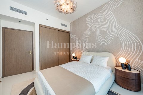 شقة في Dubai Harbour, دبي 1غرف نوم, 72.45040455 م² رقم 12733 - صورة 13