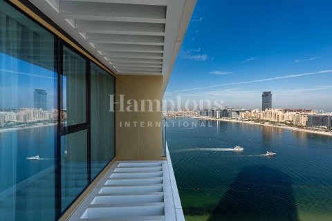 شقة في Dubai Harbour, دبي 1غرف نوم, 72.45040455 م² رقم 12733 - صورة 17